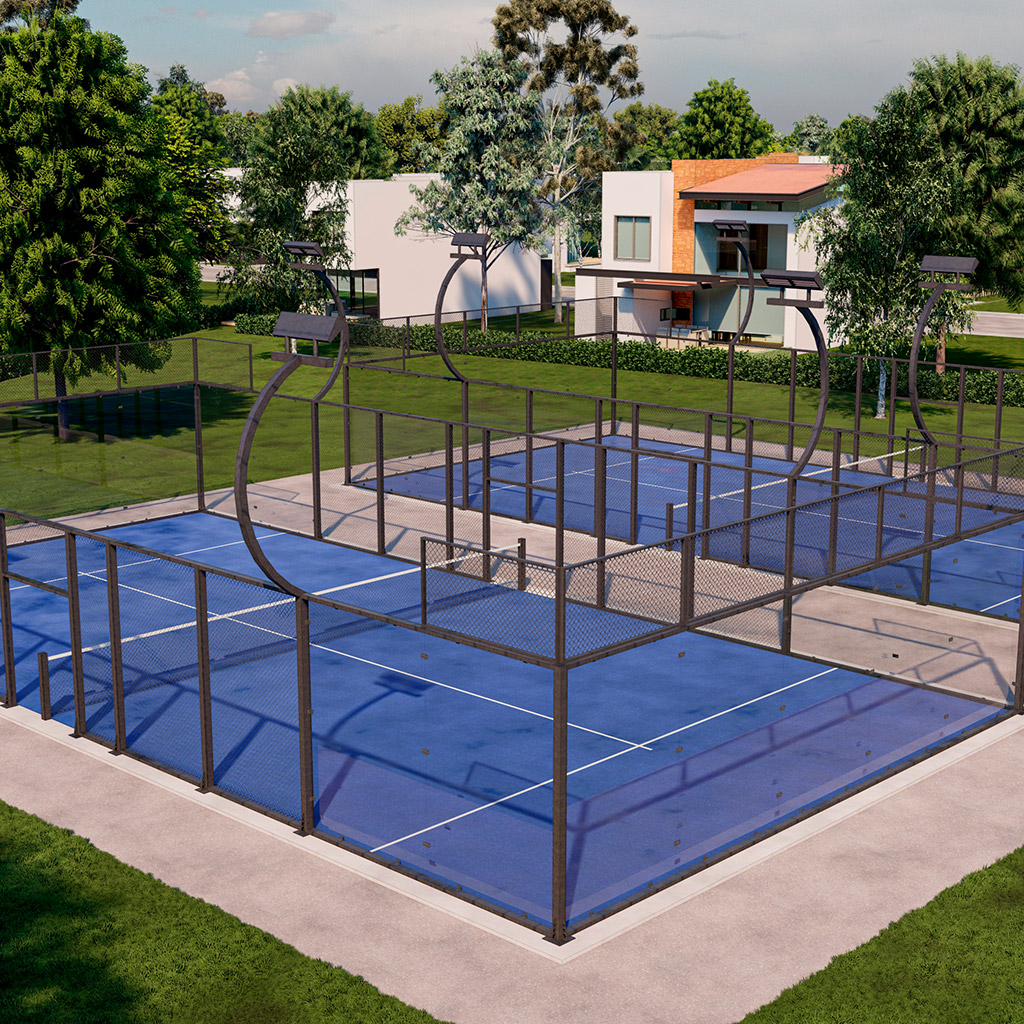 padel